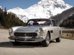 Ferrari 250 GTE 2+2 (Series III) 1963 года